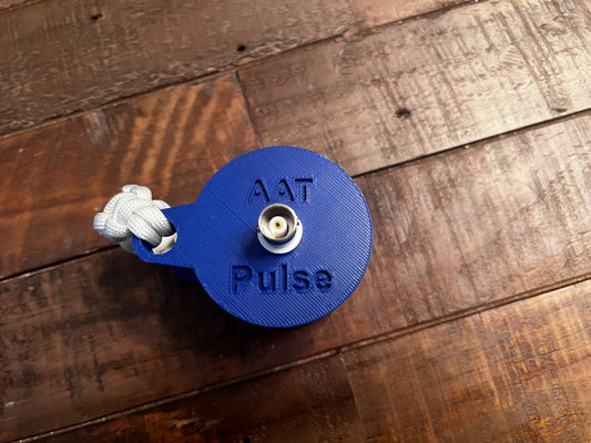 Pulse Sensor - Oscilloscope Tool